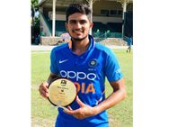 രാഹുലിന് പകരം ടെസ്റ്റ് ക്യാപ്പ്... ഗില്ലിന്റെ പ്രതികരണം, രണ്ടായാലും അഭിമാനം മാത്രം