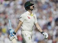 ആഷസില്‍ സ്റ്റീവ് സ്മിത്ത് പഴങ്കഥയാക്കിയ റെക്കോര്‍ഡുകള്‍