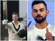 റാങ്കിങില്‍ കിങ് സ്മിത്ത് തന്നെ... കോലിയേക്കാള്‍ ഏറെ മുന്നില്‍, ബൗളിങിലും ഓസീസ് വാഴ്ച