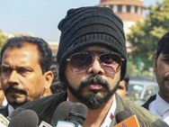 മക്കള്‍, അച്ഛന്‍, അമ്മ എല്ലാവരെയും ആണയിടാം, 100 കോടി നല്‍കിയാലും അത് ചെയ്യില്ലെന്ന് ശ്രീശാന്ത്