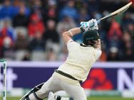 ആഷസ് ടെസ്റ്റ്; ആദ്യ ദിനം ഓസീസ് മികച്ച നിലയില്‍