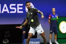 ഇന്ത്യന്‍ ടെന്നീസിലെ പുത്തന്‍ താരോദയം സുമിത് നാഗലിന് കരിയറിലെ ഉയര്‍ന്ന റാങ്കിങ്