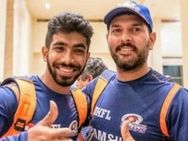 ടെസ്റ്റില്‍ ബുംറ കസറുമെന്ന് ആദ്യം ഉറപ്പിച്ചത് യുവി!! അതും 2013ല്‍... കാരണം ആ സംഭവം