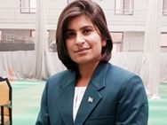 നിദ ഇനി പകിസ്താന്റെ ലേഡി സൂപ്പര്‍ സ്റ്റാര്‍... ഓസ്‌ട്രേലിയന്‍ ലീഗില്‍ കളിക്കും, ചരിത്രനേട്ടം