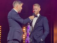 സ്റ്റോക്‌സ് തന്നെ മികച്ചവന്‍... പിസിഎ പ്ലെയര്‍ ഓഫ് ദി ഇയര്‍ പുരസ്‌കാരം ഇംഗ്ലീഷ് ഹീറോയ്ക്ക്