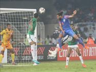 ഇന്ത്യ vs ബംഗ്ലാദേശ് ലോകകപ്പ് യോഗ്യത: സമനിലയുമായി ഇന്ത്യ രക്ഷപ്പെട്ടു (1-1)