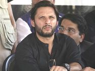 ടി20യെക്കൊണ്ട് നടക്കില്ല... ഒളിംപിക്‌സില്‍ ക്രിക്കറ്റെത്തും, ഇതിലൂടെ മാത്രമെന്ന് അഫ്രീഡി