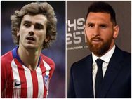 ഗ്രിസ്മാന്‍ മികച്ച താരം, അദ്ദേഹവുമായി ഒരു പ്രശ്‌നവുമില്ല; ലയണല്‍ മെസ്സി