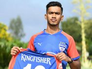 തെറ്റുകളില്‍ നിന്നും പഠിക്കും, ആഷിഖിനെ പിന്തുണച്ച് ബെംഗളൂരു കോച്ച്