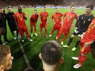 9 ഗോളുകളുടെ തകര്‍പ്പന്‍ ജയം, യൂറോ കപ്പ് യോഗ്യത നേടി ബെല്‍ജിയം