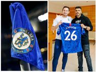 ചെല്‍സിയുടെ ഇന്ത്യയിലെ ബ്രാന്‍ഡ് അംബാസിഡറായി അര്‍ജുന്‍ കപൂര്‍