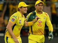 ധോണിക്ക് പഴയ മിടുക്ക് ഇപ്പോഴുമുണ്ടോ? വിരമിക്കല്‍ അഭ്യൂഹം... വാട്‌സന്റെ അഭിപ്രായം ഇങ്ങനെ