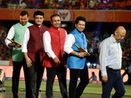 ആദ്യ പ്രവചനം കൃത്യം, ഇനി രണ്ടാമത്തേത് — ഗാംഗുലിയെ കുറിച്ച് സെവാഗ്