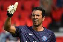 പ്രായം പ്രശ്‌നമല്ല; ബഫണുമായി കരാര്‍ പുതുക്കാനൊരുങ്ങി യുവന്റസ്