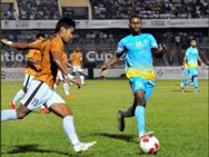 ഷെയ്ഖ് കമാല്‍ കപ്പ് സെമി; അഞ്ചു ഗോള്‍ ത്രില്ലറില്‍ ഗോകുലം പൊരുതിത്തോറ്റു