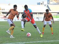 വിദേശമണ്ണില്‍ ഗോകുലത്തിന്റെ കുതിപ്പ്; ഷെയ്ഖ് കമാല്‍ ടൂര്‍ണമെന്റില്‍ സെമിയില്‍