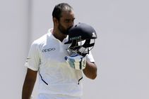 ദിയോദാര്‍ ട്രോഫി ടീമുകളെ വിഹാരിയും പാര്‍ഥിവും ഗില്ലും നയിക്കും