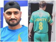 ദക്ഷിണാഫ്രിക്കയെ രക്ഷിക്കാന്‍ വരുമോ റോഡ്‌സ്? ചോദ്യം ഭാജിയുടേത്... റോഡ്‌സിന്റെ ക്ലാസ് മറുപടി