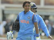 ഹര്‍മന്‍പ്രീതിന് അപൂര്‍വ്വ റെക്കോര്‍ഡ്... ടി20യില്‍ 'സെഞ്ച്വറി', ആദ്യ ഇന്ത്യന്‍ താരം