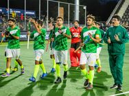 ഒളിമ്പിക്‌സ് മോഹങ്ങള്‍ പൊലിഞ്ഞു, യോഗ്യത നേടാതെ പാക്കിസ്ഥാന്‍ ഹോക്കി ടീം