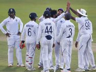 ഇന്ത്യ vs ദക്ഷിണാഫ്രിക്ക: കരുത്തുകാട്ടി ദക്ഷിണാഫ്രിക്ക, അശ്വിനിലൂടെ ഇന്ത്യ തിരിച്ചുവന്നു