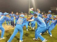 അണ്ടര്‍ 19 ലോകകപ്പ് ഫിക്‌സ്ചര്‍ പ്രഖ്യാപിച്ചു... കിരീടം കാക്കാന്‍ ഇന്ത്യ, ആദ്യ എതിരാളി ലങ്ക