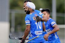 ലോക ചാമ്പ്യന്മാരായ ബെല്‍ജിയത്തെ വീണ്ടും തോല്‍പ്പിച്ച് ഇന്ത്യന്‍ ഹോക്കി ടീം