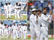 ദക്ഷിണാഫ്രിക്കയ്ക്ക് ഇന്നിങ്‌സ് തോല്‍വി; ഇന്ത്യയ്ക്ക് റെക്കോര്‍ഡ് ജയം