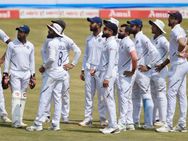 ഇന്ത്യ vs ദക്ഷിണാഫ്രിക്ക: മഴഭീതിയില്‍ പൂനെ... കാലാവസ്ഥാ റിപ്പോര്‍ട്ട് ഇങ്ങനെ, ആരാധകര്‍ക്ക് നിരാശ