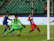 ഐഎസ്എല്‍: അവസരങ്ങള്‍ പാഴാക്കി ചെന്നൈ തോറ്റു, കൊല്‍ക്കത്ത ഒന്നാമന്‍