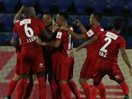 ഐഎസ്എല്‍: നോര്‍ത്ത് ഈസ്റ്റിന് ആദ്യ ജയം, തോല്‍വി തുടര്‍ന്ന് ഒഡീഷ