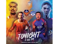 ഐഎസ്എല്ലില്‍ ഇന്ന് ഗോവയും ബെംഗളുരുവും തമ്മില്‍ സൂപ്പര്‍ പോരാട്ടം; പ്രവചനം ഈ ടീമിന്