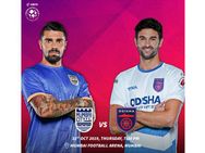 ഐഎസ്എല്‍; ജയം ലക്ഷ്യമാക്കി മുംബൈ, തോല്‍ക്കാതിരിക്കാന്‍ ഒഡിഷയും, ജയപ്രവചനം