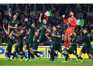 യൂറോ കപ്പ് യോഗ്യത; ഇറ്റലിക്കും സ്വീഡനും ജയം, സ്‌പെയ്‌നിന് സമനില