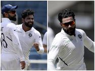 ടെസ്റ്റില്‍ 200 വിക്കറ്റു വീഴ്ത്തി ജഡേജ; പുതിയൊരും ലോക റെക്കോര്‍ഡും സ്വന്തം