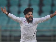 വിശാഖപട്ടണം ടെസ്റ്റ്; ദക്ഷിണാഫ്രിക്കയെ കറക്കിയിട്ട് ജഡേജ, ഇന്ത്യ ജയത്തിനരികെ