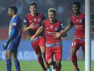 ISL: ജംഷഡ്പൂരിന് രണ്ടാം ജയം, തലപ്പത്ത്... ഹൈദരാബാദിന് തോല്‍വി തന്നെ