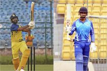 വിജയ് ഹസാരെ ട്രോഫി: തമിഴ്‌നാട് - കര്‍ണാടക ഫൈനല്‍