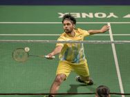 ഡെന്മാര്‍ക്ക് ഓപ്പണ്‍; പിവി സിന്ധു പ്രീക്വാര്‍ട്ടറില്‍, കശ്യപ് പുറത്ത്