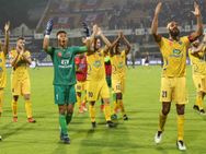 അഭിമാനിക്കാം, കേരള ബ്ലാസ്റ്റേഴ്‌സിന് പുതിയൊരു പൊന്‍തൂവല്‍