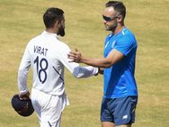 ഇന്ത്യ vs ദക്ഷിണാഫ്രിക്ക: തൂത്തുവാരാന്‍ കോലിപ്പട, ഒരു മാറ്റത്തിന് സാധ്യത... ഗില്ലിന് നറുക്കുവീഴുമോ?