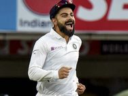 റാഞ്ചി ടെസ്റ്റ്: ഇന്ത്യ ജയത്തിന്റെ പടിവാതില്‍ക്കല്‍.... തകര്‍ന്നടിഞ്ഞ് ദക്ഷിണാഫ്രിക്ക