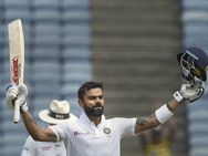 ദക്ഷിണാഫ്രിക്കയ്‌ക്കെതിരായ ടെസ്റ്റ് വിജയം; ക്യാപ്റ്റന്‍ കോലിക്ക് വമ്പന്‍ റെക്കോര്‍ഡുകള്‍