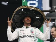 അതിവേഗം ബഹുദൂരം ഹാമില്‍ട്ടന്‍; ആറാം ലോക കിരീടത്തിനരികെ