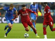 ചാമ്പ്യന്‍സ് ലീഗ് ഫുട്‌ബോള്‍; ചെല്‍സി, ബാഴ്‌സലോണ, ലിവര്‍പൂള്‍ ടീമുകള്‍ക്ക് ജയം