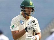 ഇന്ത്യ vs ദക്ഷിണാഫ്രിക്ക: മൂന്നാം ടെസ്റ്റിന് മര്‍ക്രാം ഇല്ല, പിന്‍മാറി... മടക്കം നിരാശയോടെ