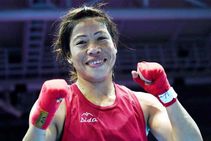 ലോക ബോക്‌സിങ് ചാമ്പ്യന്‍ഷിപ്പ്; മേരി കോം ഇന്ത്യയെ നയിക്കും