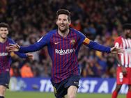 ബാഴ്‌സലോണ വിടാന്‍ ആഗ്രഹിച്ചിരുന്നതായി മെസ്സി, കാരണമിതാണ്