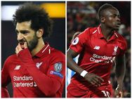 സലാഹും മാനെയും കട്ട ഉടക്കില്‍;പരിഹാരം കാണാനാവാതെ ലിവര്‍പൂള്‍ കോച്ച്