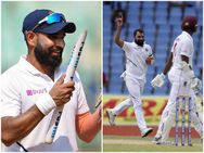 രണ്ടാം ഇന്നിങ്‌സില്‍ ഷമി ഹീറോ ആണ് ഹീറോ; കണക്കുകള്‍ ഇതാ